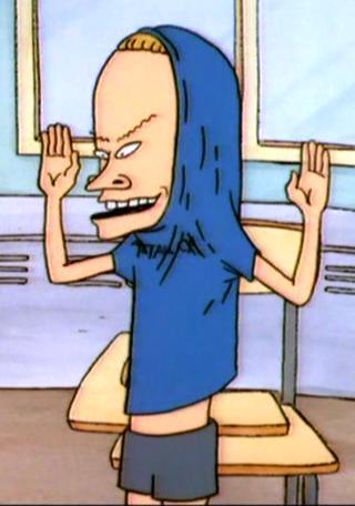 [Image: Cornholio.jpg]