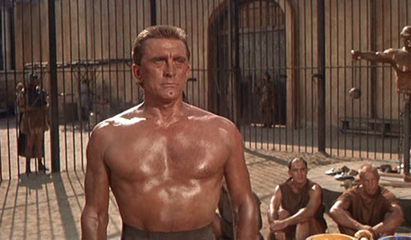 Spartacus Movie Review The Austin Chronicle