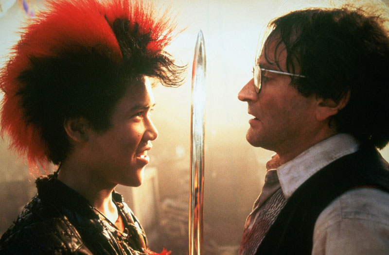 Hook - Movie Review - The Austin Chronicle