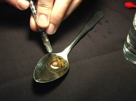 American Drug War