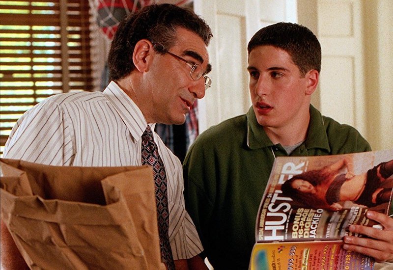 american pie movie