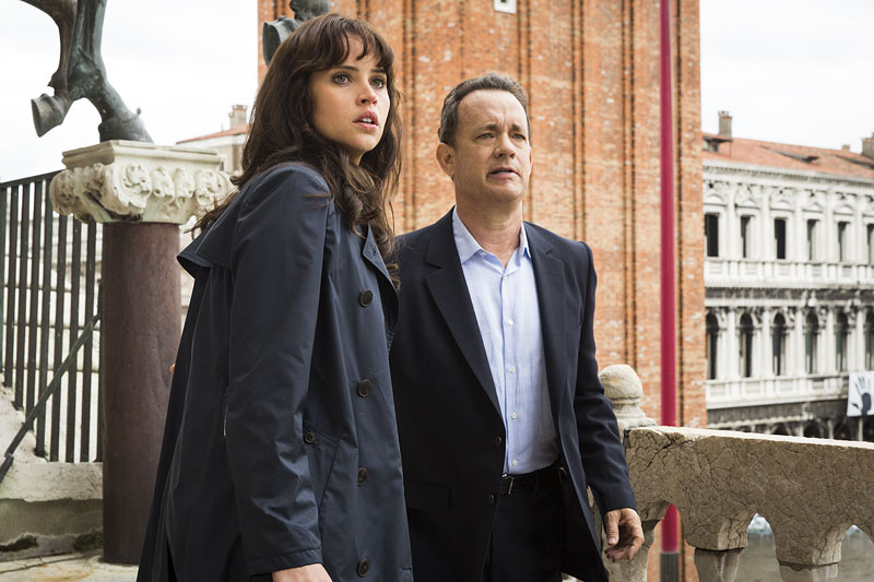 Inferno - Movie Review - The Austin Chronicle