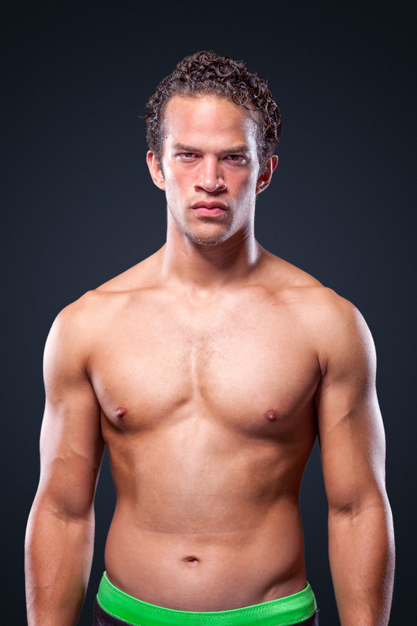 The Redemption of Ricky Starks Back on the path to the Inspire Pro