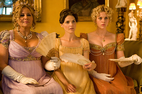 Austenland Movie Review The Austin Chronicle