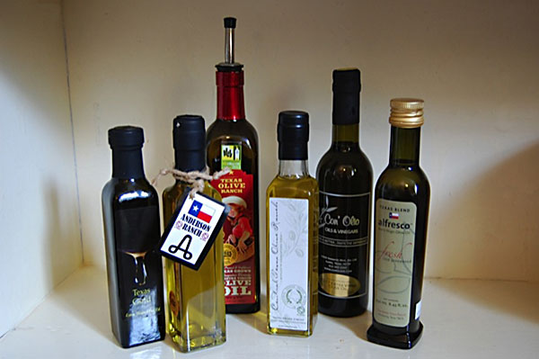 What is EVOO?