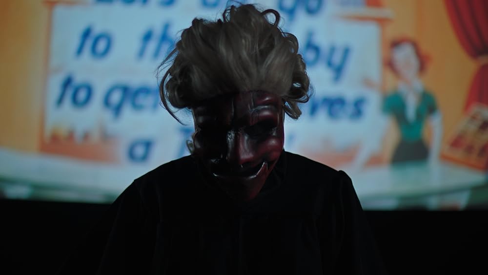 Founders Day Movie Review The Austin Chronicle
