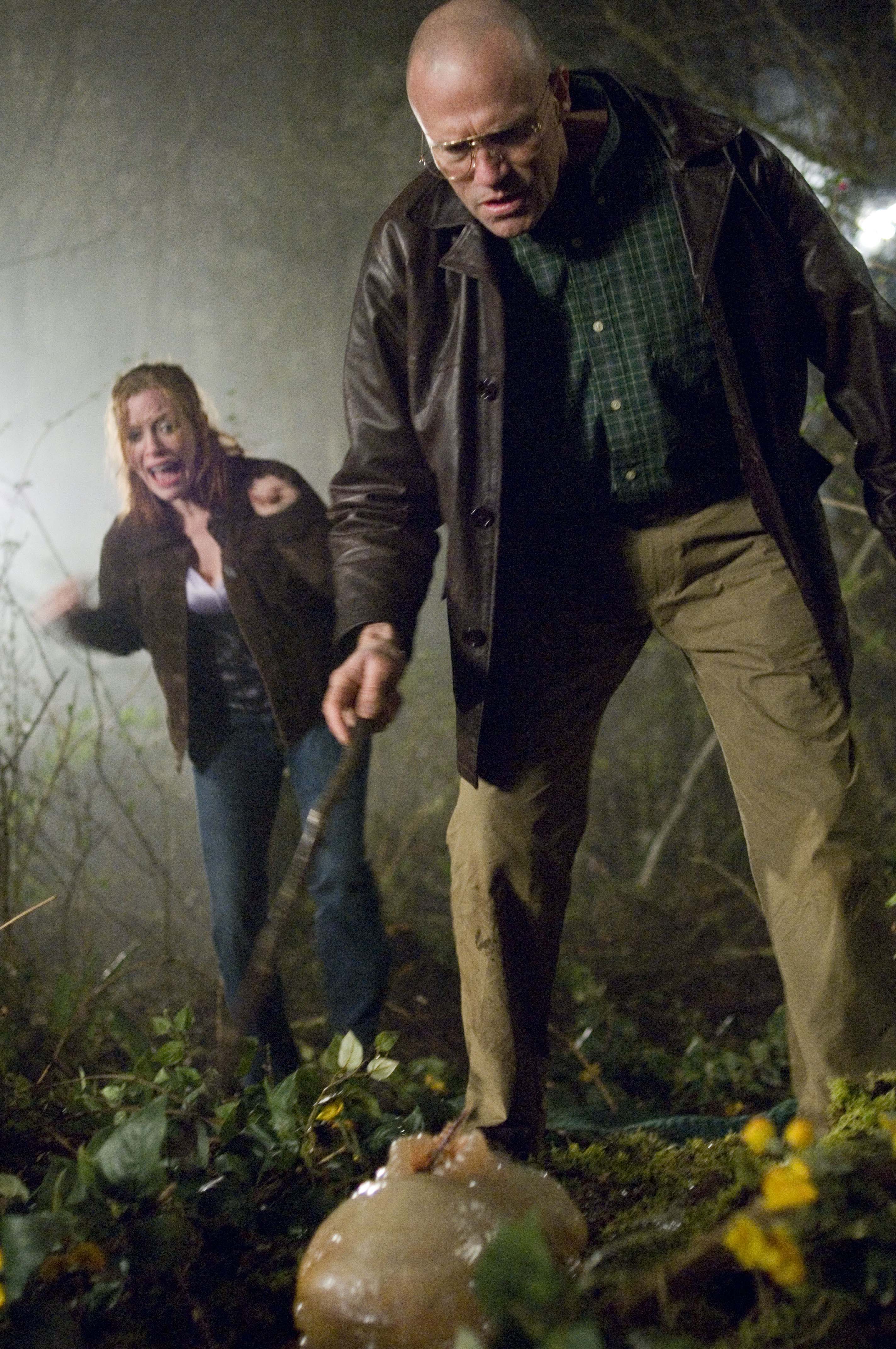 Slither - Movie Review - The Austin Chronicle