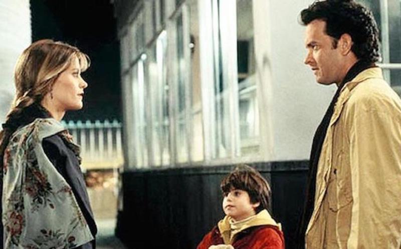 Sleepless in Seattle