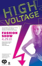 High Voltage Fashion Show 2010