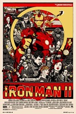 When 'Iron Man' Royalty Walked Among Us