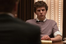 Act Like You Mean It: Stars Jesse Eisenberg & Armie Hammer