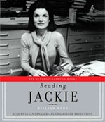 William Kuhn Finds Jackie Onassis at Work