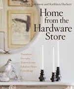 Off the Stack: Home From the Hardware Store by Stephen Antonson and Kathleen Hackett