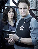 TV Eye: Crazy for Cop Shows