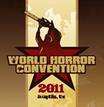 The World Horror Convention? In Austin!