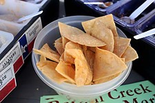 Blanco Valley Farms Tortilla Chips