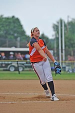 National Pro Fastpitch Series