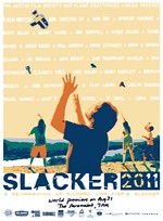 The Slacker 2011 Interviews: Spencer Parsons