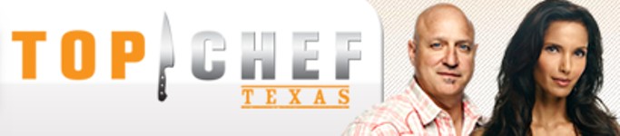 Howdy, Y'all: It's Top Chef: Texas!