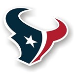 Texans Fans Break Out the Wave in Win