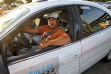 More Cabs to Hit Streets; Music Permit Changes, More