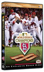 World Series for the Ages Commemorated in Box Set