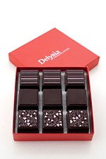 Gifts for Life's Every Occasion: Delysia Chocolatier