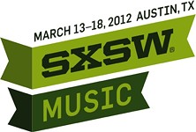 SXSW Music Band Grid Goes Live Tomorrow, 2pm