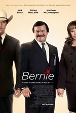 AFS Hosts Early Look at 'Bernie'