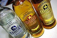 Drink Well Manager Takes First in Annual Don Q Rum Contest