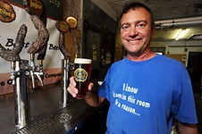 Beer Flights: News on Austin Brews From Alpine to Munich