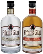 Whiskey of the Week: Fitch's Goat