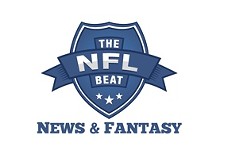 'The NFL Beat': Awards Shower