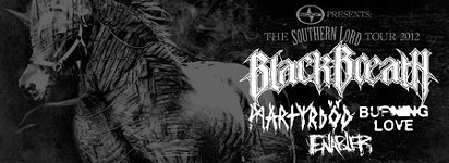 Southern Lord Tour