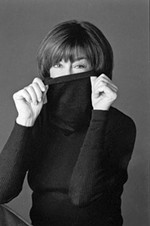 Remembering Nora Ephron