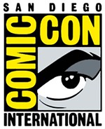 Third Coast Invasion! Austin At San Diego Comic-Con