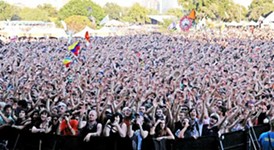 ACL Releases 2012 Schedule