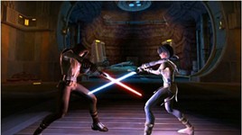 Play 'Star Wars: The Old Republic' for Free