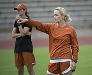 Back to School With UT Soccer