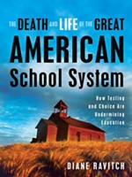 The Life and Death of Schools