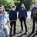 ACL Interview: The War on Drugs