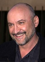 AFF2012: A Conversation with Frank Darabont