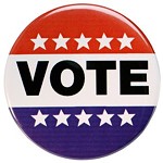 Travis County Early Voting Results: Day Seven