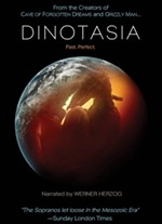 DVD Watch: 'Dinotasia'