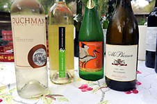 Wine of the Week: Wine and Cocktail Pairings for Thanksgiving