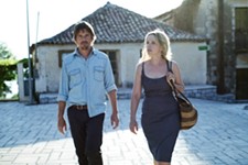 'Before Midnight' To Debut at Sundance
