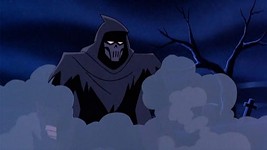 Revew: Batman: Mask of the Phantasm