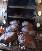 12 Days of Smoked Meats