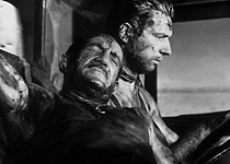 Revew: The Wages of Fear