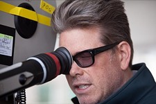 From the Vaults: Christopher McQuarrie